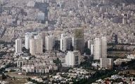 متوسط قیمت خانه در تهران چقدر است؟