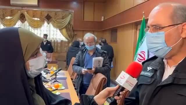 آماری ترسناک از ایمنی خودروهای داخلی | در برخی خودروها اگر کمی تندتر بپیچید، ممکن است چرخ خودرو باز شود