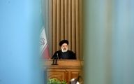 ادعای نماینده مردم تهران، درباره محبوبیت 70 درصدی رئیسی