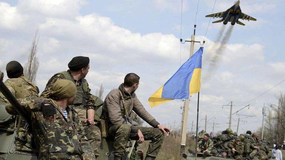 درخواست جدید اوکراین از غرب: نیازمند پتو و ژنراتور هستیم