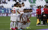 تصمیم غیرمنتظره AFC برای بازی ایران-قطر 
