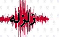 زلزله شامگاهی شیراز را لرزاند

