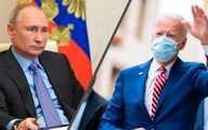 پوتین در تهران بیمار شد | دلیل بیماری رییس جمهوری روسیه؟ | بایدن کرونا گرفت