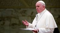 نظر  پاپ فرانسیس درباره  همجنس‌گرایی 
