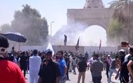 خبر دلخراش از انفجار میان زائرین ایرانی در کربلا