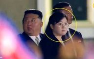 زن اسرارآمیز جدید همراه رهبر کره شمالی کیست؟| عکس