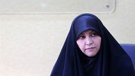 اولین واکنش دولت رئیسی به ماجرای درگیری فرد روحانی با یک خانم در قم 