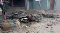 انفجار خونین در بلوچستان پاکستان + جزئیات

