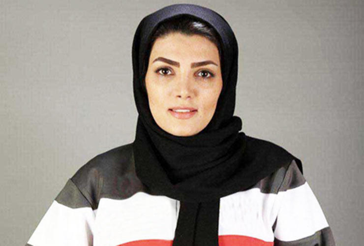 سرمربی ایرانی تیم ملی بسکتبال زنان عمان کیست؟