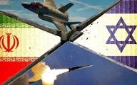  اسرائیل قرار بود در این ساعت به ایران حمله کند
