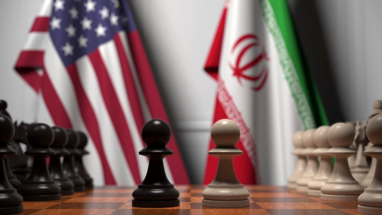 آمریکا مذاکرات  برجامی با ایران را لغو کرد