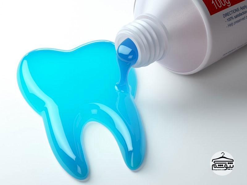 راه درمان حساسیت به خمیر دندان چیست؟