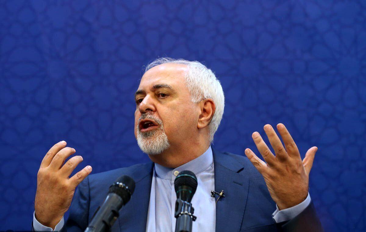 پیش‌بینی بحث‌برانگیز ظریف از روابط ایران با آمریکا

