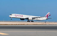 رسیدن هواپیمای حامل  آمریکایی به قطر
