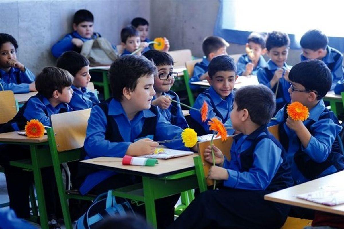 جزئیات طرح آموزش و پرورش، مدارس از 10 شهریور باز می شود، بازگشایی مدارس در این مناطق از 10 مهر 