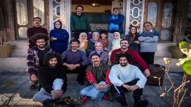 رسمی؛ امشب قسمت آخر «پایتخت 7» پخش می شود  + زمان بازپخش و تکرار