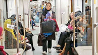 تصمیم جدید برای دستفروشان مترو | الزام به کاور مخصوص و تعریف کدشناسایی