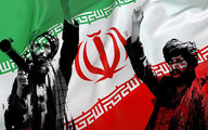 اقدام جدید و عجیب طالبان درباره ایران + عکس