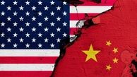 آمریکا: وارد جنگ با چین می‌شویم!