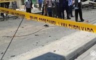 تیراندازی و حمله به کارکنان ستاد انتخاباتی پاکستان در روز انتخابات