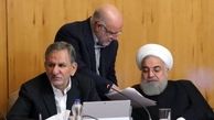 روحانی و دولت اش متهم به نفوذی شدند
