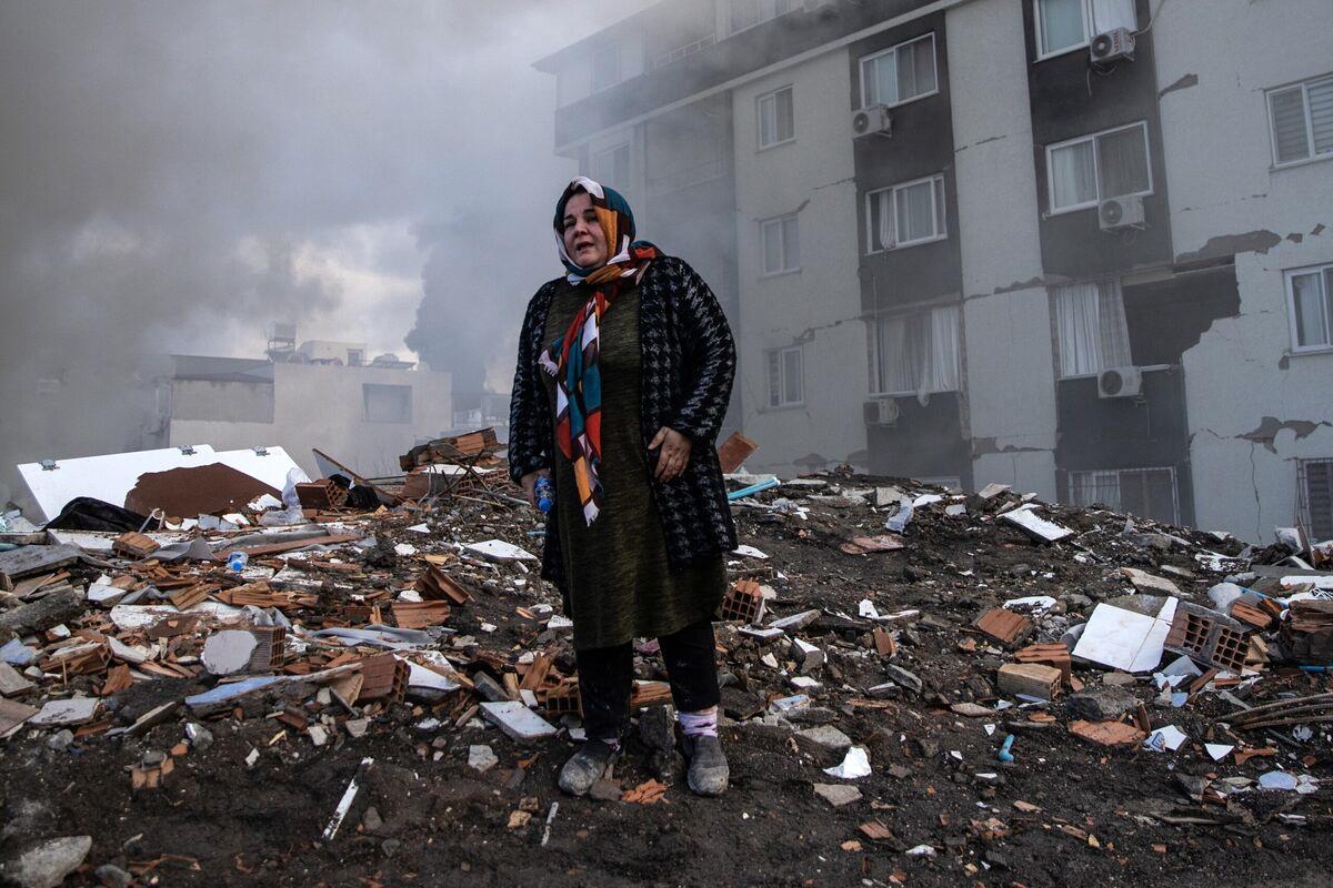 فاجعه قرن در پایتخت | احتمال وقوع زلزله‌ای شبیه ترکیه در تهران چقدر است؟