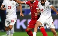  ساعت بازی تیم ملی فوتبال با ترکمنستان در مقدماتی جام جهانی ۲۰۲۶