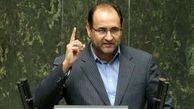 حمله تند نماینده مجلس به وزیر ارتباطات