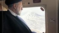 رئیسی صبح روز حمله پاکستان به ایران کجا بود؟چرا رئیسی سکوت کرد+عکس