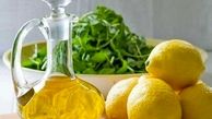 معجزه روغن لیمو ترش برای سلامتی