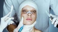 گزارش تکان دهنده از «سونامی» جراحی‌های زیبایی؛:پشت پرده تغییرات چهره ایرانیان