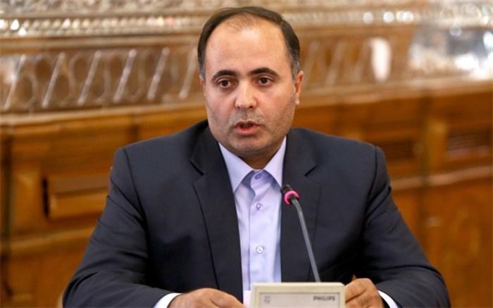 انتقاد شدید یک نماینده مجلس از بی برنامگی دولت رئیسی
