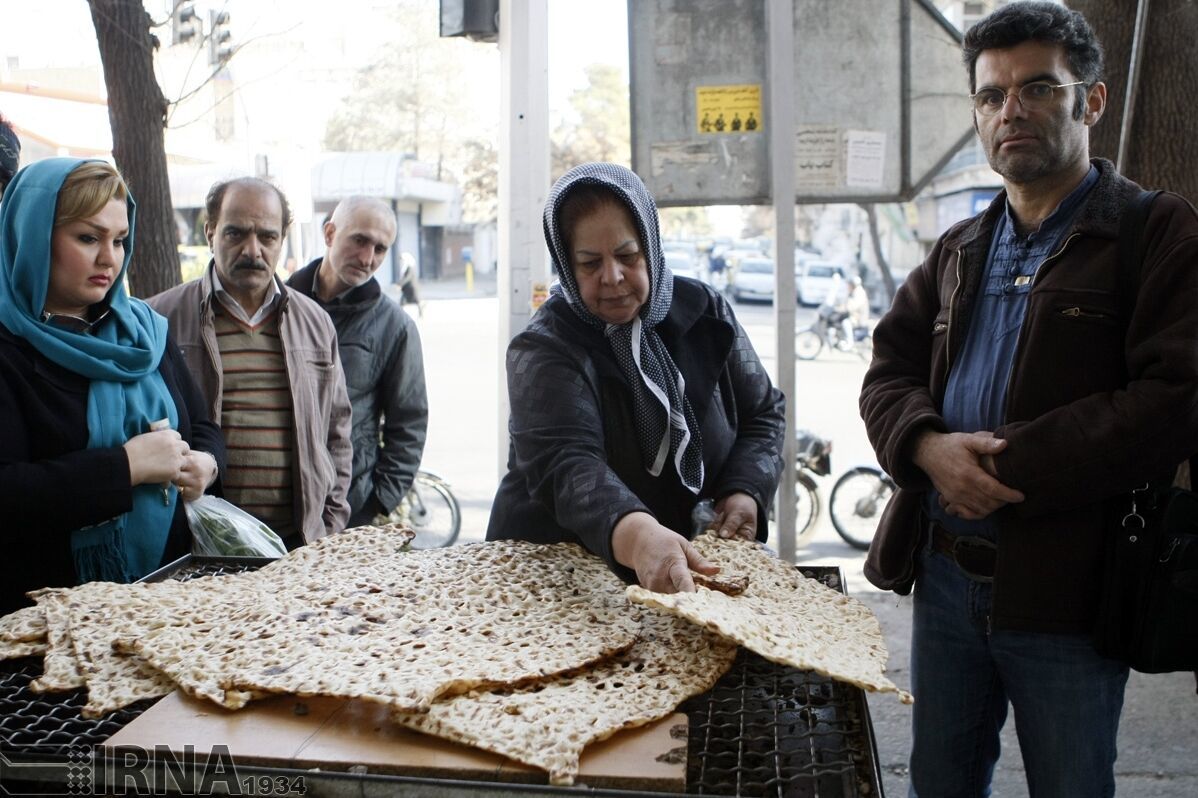 خبر مهم از اجرای یارانه نان و نان کارتی