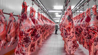 گرانی گوشت رکورد جدید زد
