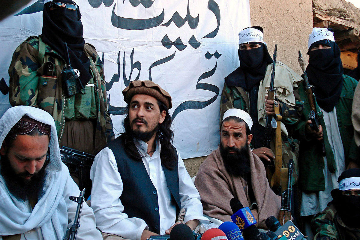 دعوت طالبان از مردم برای اجرای حکم سنگسار سه نفر در ملاءعام