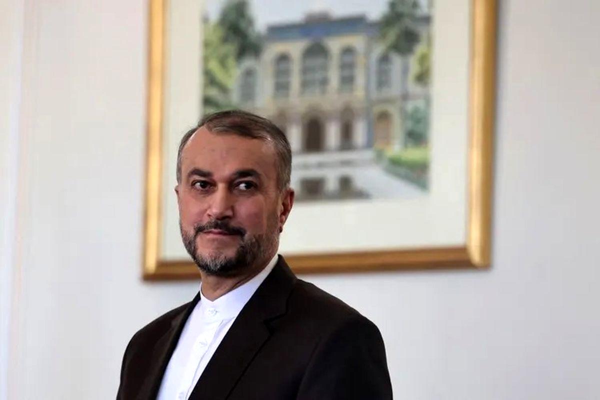 اتباع خارجی بخوانند؛ خبر مهم وزیر برای دو تابعیتی‌ها و ایرانیان خارج از کشور
