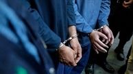 دستگیری 3 زن و 3 مرد در کرمانشاه | ماجرا چیست؟