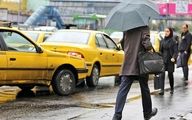 اولتیماتوم رئیس شورای شهر تهران به رانندگان تاکسی