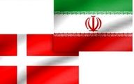 واکنش ایران به برخورد خشن پلیس دانمارک با زن ایرانی