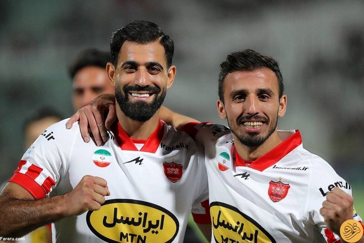 ماجرای کسر امتیاز از پرسپولیس تمام شد