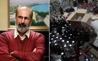 پیشنهاد جنجالی مشاور احمدی‌نژاد به دولت برای عرضه مشروبات الکلیِ استاندارد