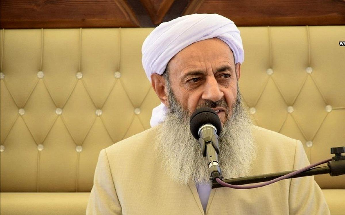 انتقاد تند کیهان از اظهارات مولوی عبدالحمید درباره قیام امام حسین