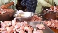 وزارت جهاد: مرغ ذخیره کنید!