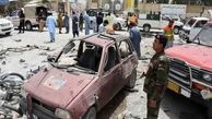 انفجار مرگبار در بلوچستان پاکستان همزمان با انتخابات
