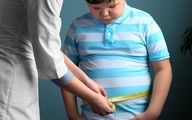 برنامه خاتمه چاقی کودکان راه‌اندازی شد