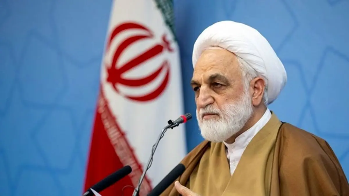 تذکرات مهم رئیس قوه قضائیه در قبال ناهنجاریهای اجتماعی بگیر و ببند نباشد | دستگیری و اعمال مجازات هنر نیست