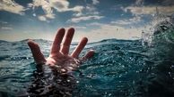 غرق شدن یک جوان در رودخانه سرچنار