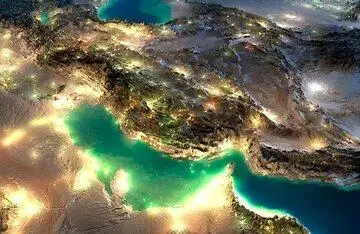 ترامپ میخواهد نام «خلیج فارس» را تغییر دهد!