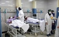 آمار کرونا در ایران؛ شناسایی ۳۵ بیمار و فوت ۲ هموطن