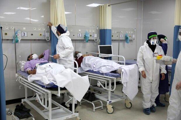 آمار کرونا در ایران؛ شناسایی ۳۵ بیمار و فوت ۲ هموطن